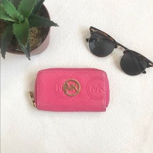 Michael Kors Mini Wallet